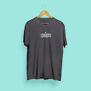 Nome do produto Por Cristo, Com Cristo e Em Cristo