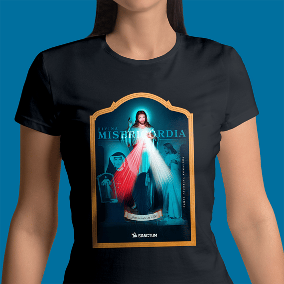 Divina Misericórdia (BL)