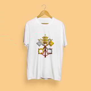 Nome do produto Vaticano (Plus Size)