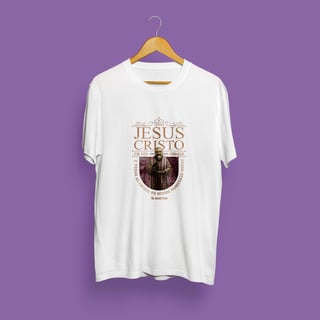 Nome do produto Padre Pio (Plus Size)