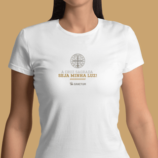 Nome do produto Medalha de São Bento
