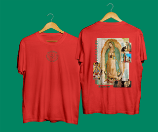 Nome do produto Nossa Senhora de Guadalupe