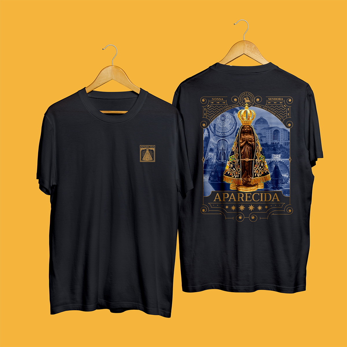 Aparecida (VERSUS)