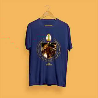 Nome do produto Santo Agostinho [Unisex]