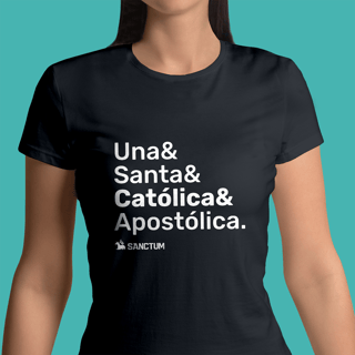 Una, Santa, Católica e Apostólica