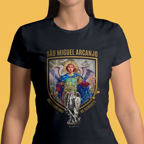 São Miguel Arcanjo (BL)
