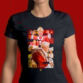 Nome do produto Bento XVI (BL)