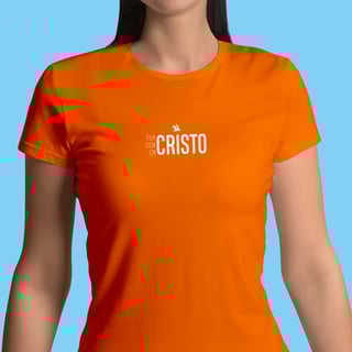 Nome do produto Por Cristo, Com Cristo e Em Cristo (BL)