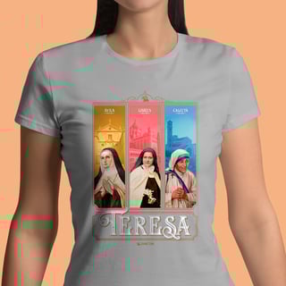 Nome do produto Teresa