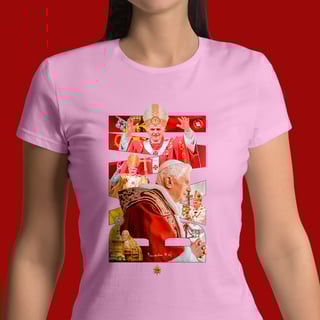Nome do produto Bento XVI (BL)