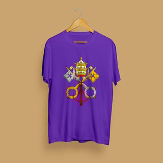 Nome do produto Brasão do Vaticano