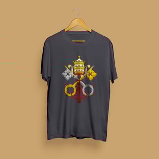Nome do produto Brasão do Vaticano