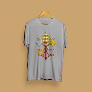 Nome do produto Brasão do Vaticano