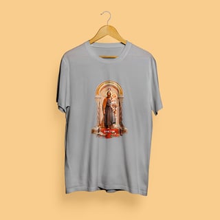 Nome do produto São José (Plus Size)
