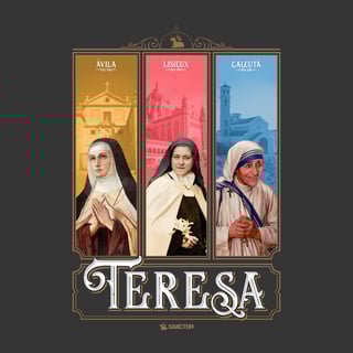 Nome do produto Teresa