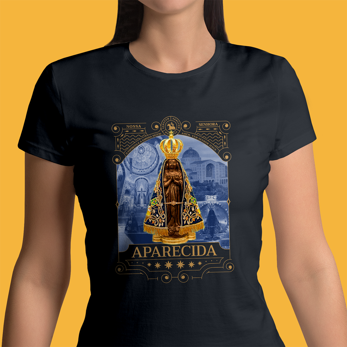 Aparecida (BL)