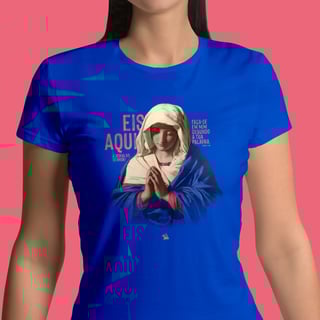 Nome do produto FIAT (O sim de Maria) (BL)