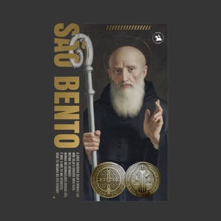 Nome do produto São Bento