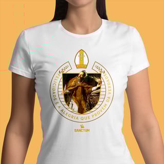 Nome do produto Santo Agostinho [BL]