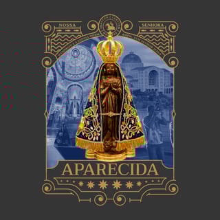 Nome do produto Aparecida