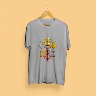 Nome do produto Vaticano (Plus Size)