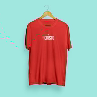 Nome do produto Por Cristo, Com Cristo e Em Cristo