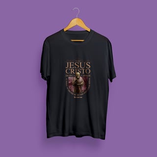 Nome do produto Padre Pio (Plus Size)