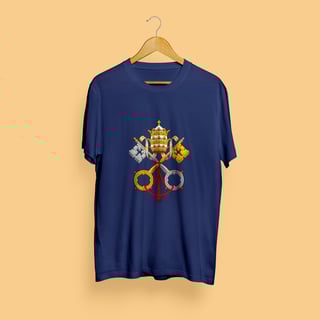 Nome do produto Vaticano (Plus Size)