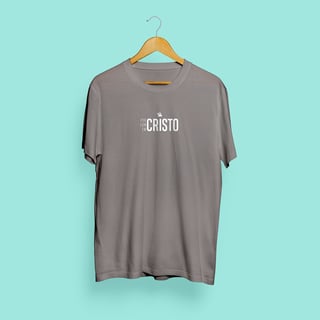 Nome do produto Por Cristo, Com Cristo e Em Cristo