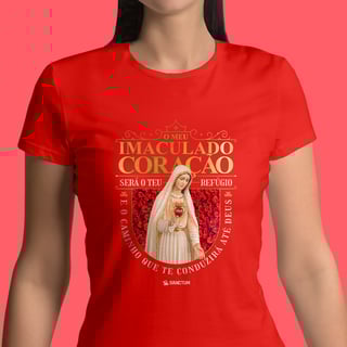 Nome do produto Imaculado Coração de Maria (BL)
