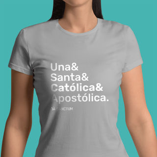 Nome do produto Una, Santa, Católica e Apostólica