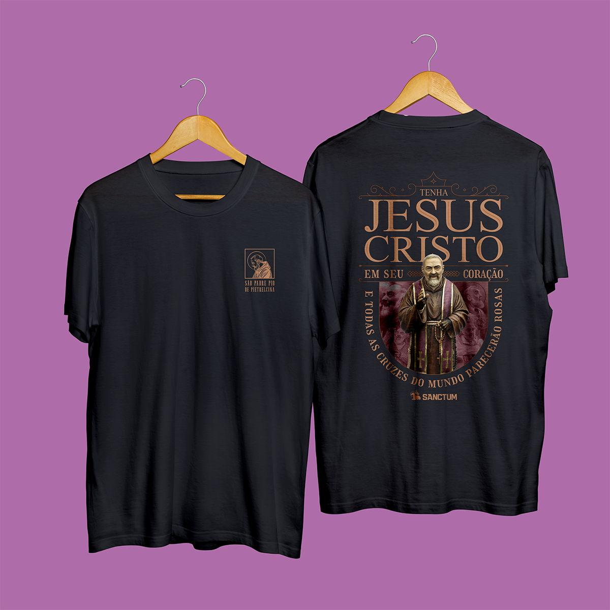 São Padre Pio