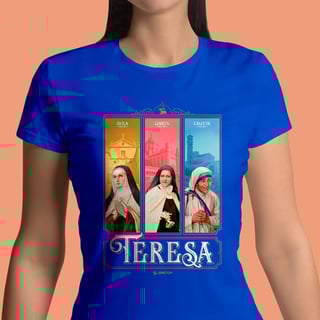Nome do produto Teresa