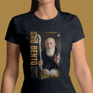 Nome do produto São Bento (BL)