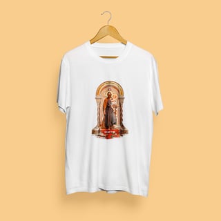 Nome do produto São José (Plus Size)