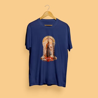 Nome do produto São José (Plus Size)