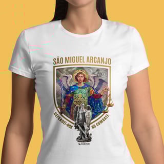 Nome do produto São Miguel Arcanjo (BL)