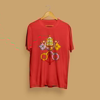 Nome do produto Brasão do Vaticano