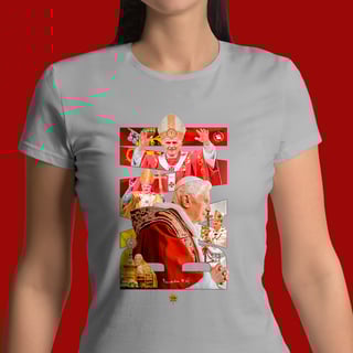 Nome do produto Bento XVI (BL)