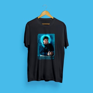 Nome do produto Carlo Acutis (Plus Size)