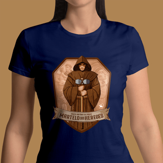 Nome do produto Santo Antonio - Martelo dos Hereges (BL)