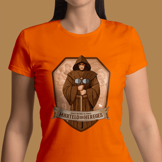 Nome do produto Santo Antonio - Martelo dos Hereges (BL)