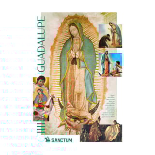 Nome do produto Nossa Senhora de Guadalupe