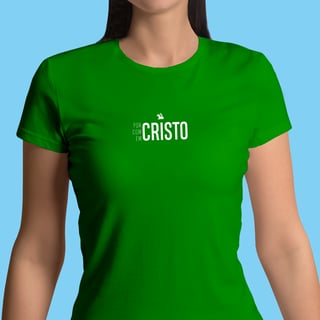 Nome do produto Por Cristo, Com Cristo e Em Cristo (BL)