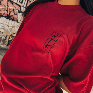 Nome do produto Camiseta Oversized - Montykuza