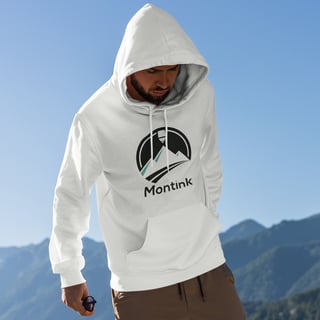 Nome do produto Moletom Canguru - Montink