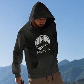 Nome do produto Moletom Canguru - Montink