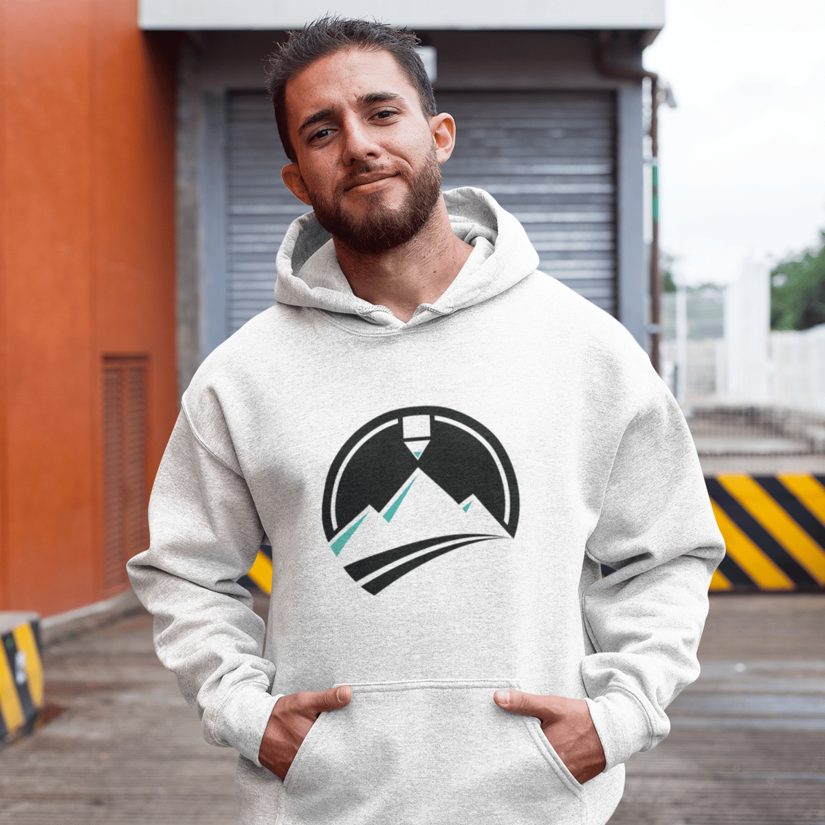 Nome do produto: Moletom Canguru - Ícone Montink
