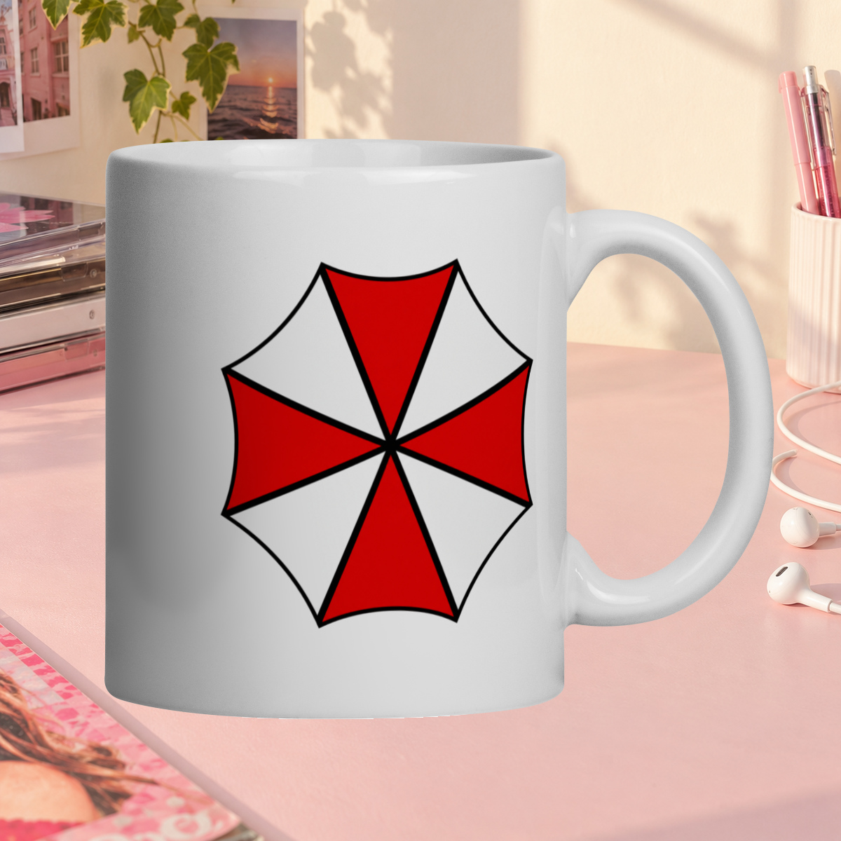 Caneca Umbrella Corporation