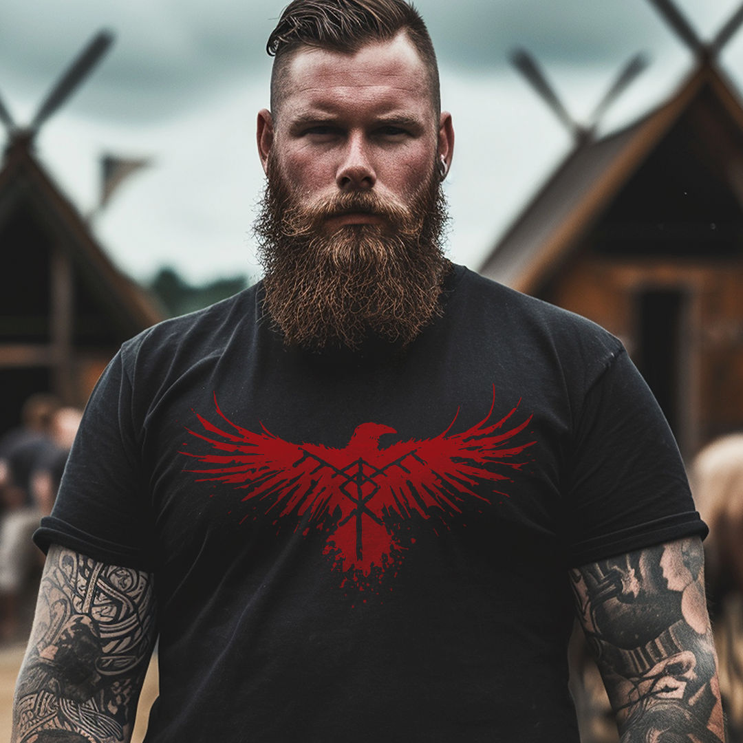 Nome do produto: Wings of Wrath